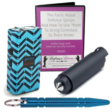 Defense Divas® Package Deals